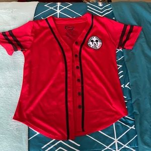 ✨Mickey Mouse Jersey✨